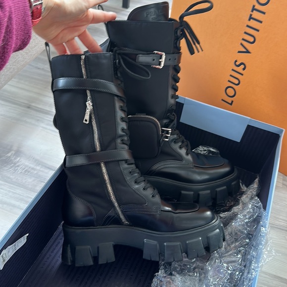 Prada re-Nylon edi. - Picture 5 of 9